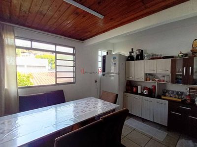 Casa, 3 quartos, 176 m² - Foto 4