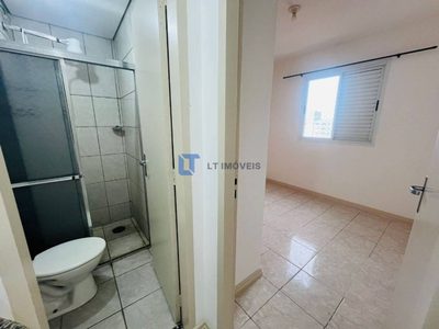 Apartamento, 1 quarto, 45 m² - Foto 2