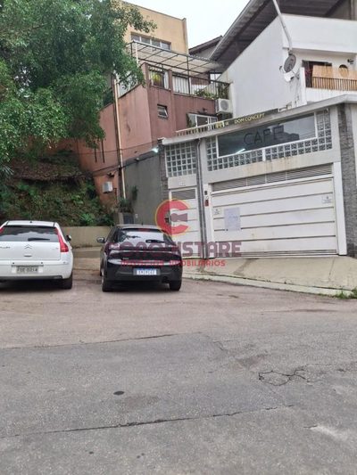 Prédio Inteiro - Foto 2