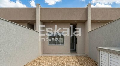 Casa, 2 quartos, 55 m² - Foto 4