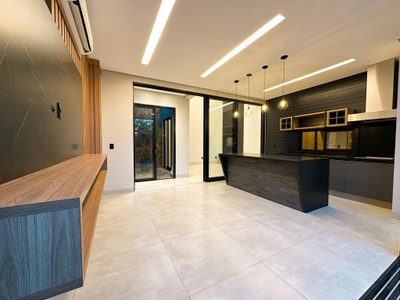 Casa de Condomínio, 3 quartos - Foto 5