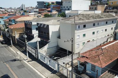 Apartamento, 2 quartos, 41 m² - Foto 3