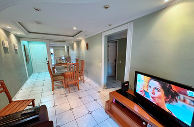 Apartamento, 3 quartos, 70 m² - Foto 4