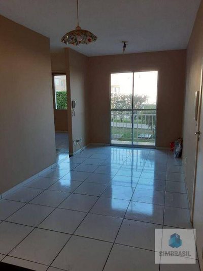 Apartamento, 2 quartos, 50 m² - Foto 5
