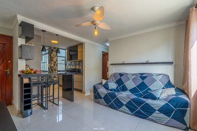 Apartamento, 2 quartos, 50 m² - Foto 3