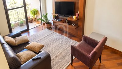Apartamento, 3 quartos, 70 m² - Foto 1