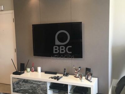 Apartamento, 3 quartos, 142 m² - Foto 4