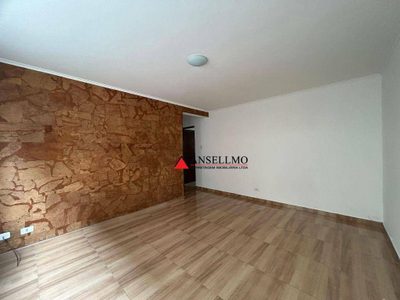 Apartamento, 2 quartos, 90 m² - Foto 2