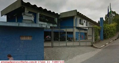 Depósito-Galpão, 2500 m² - Foto 4