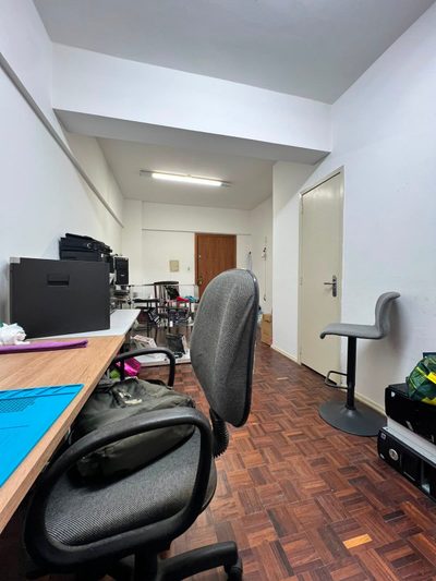 Sala-Conjunto, 32 m² - Foto 3