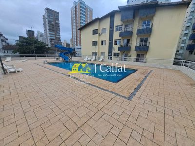 Apartamento, 1 quarto, 42 m² - Foto 1