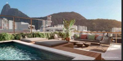 Apartamento, 3 quartos, 138 m² - Foto 4