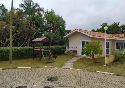 Casa, 3 quartos, 110 m² - Foto 1