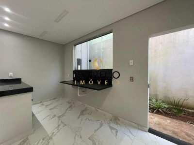 Casa, 3 quartos, 200 m² - Foto 5