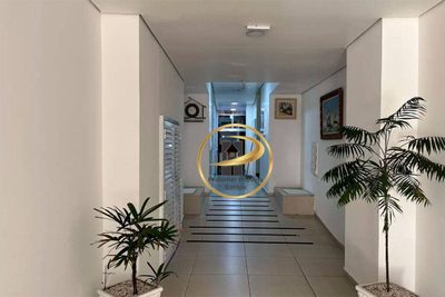 Apartamento, 2 quartos, 46 m² - Foto 2