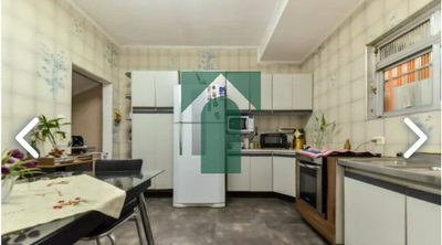 Sobrado, 3 quartos, 162 m² - Foto 4