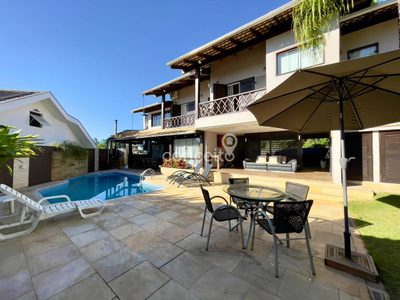 Casa, 3 quartos, 329 m² - Foto 3