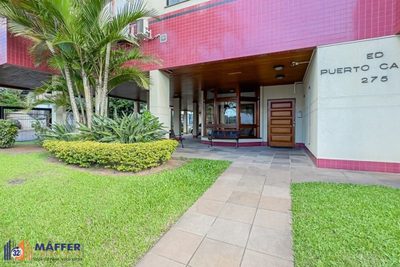 Apartamento, 3 quartos, 123 m² - Foto 3