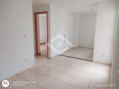 Apartamento, 2 quartos, 44 m² - Foto 2