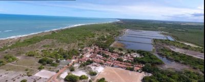 Loteamento e Condomínio, 114 hectares - Foto 4