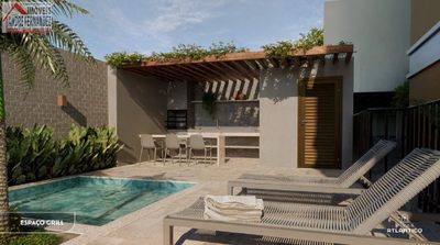 Apartamento, 2 quartos, 48 m² - Foto 2