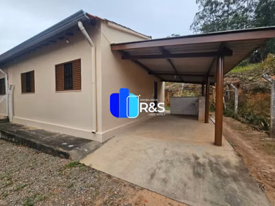 Casa, 2 quartos, 80 m² - Foto 2