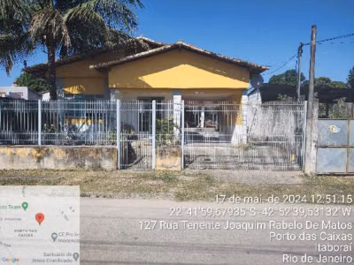 Casa, 2 quartos, 406 m² - Foto 1