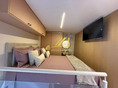 Kitnet-Studio, 24 m² - Foto 2