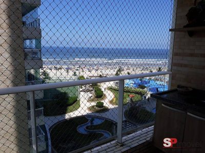 Apartamento, 3 quartos, 93 m² - Foto 1