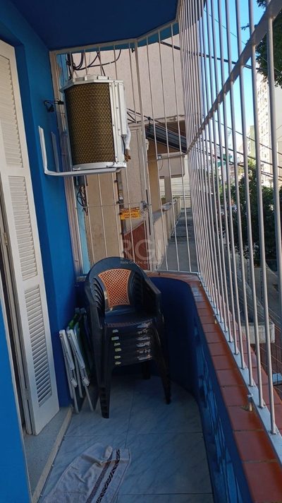 Apartamento, 2 quartos, 55 m² - Foto 3