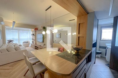 Apartamento, 2 quartos, 62 m² - Foto 1