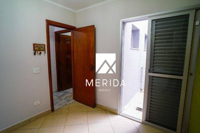 Sobrado, 3 quartos, 283 m² - Foto 4