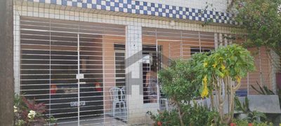 Casa, 8 quartos - Foto 1