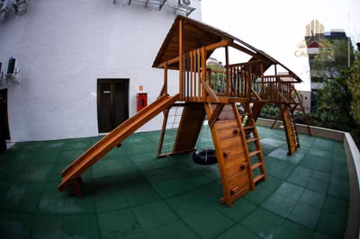 Apartamento, 4 quartos, 260 m² - Foto 5