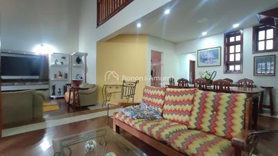 Casa de Condomínio, 4 quartos - Foto 3
