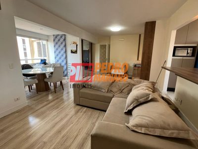 Apartamento, 3 quartos, 135 m² - Foto 2
