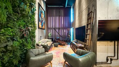 Apartamento, 3 quartos, 167 m² - Foto 3
