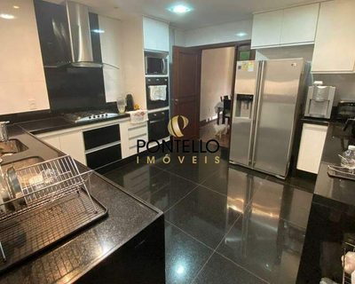 Casa, 5 quartos, 650 m² - Foto 5