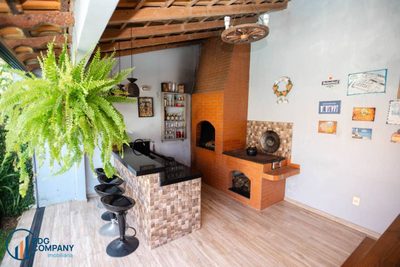 Casa, 3 quartos, 100 m² - Foto 3