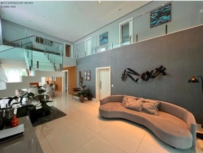 Casa, 4 quartos, 502 m² - Foto 4