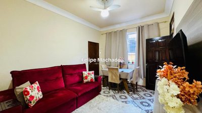 Apartamento, 2 quartos, 65 m² - Foto 1