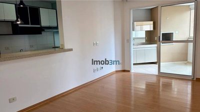 Apartamento, 3 quartos, 81 m² - Foto 3