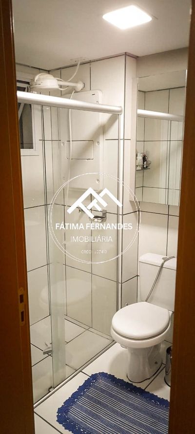 Apartamento, 3 quartos, 62 m² - Foto 3