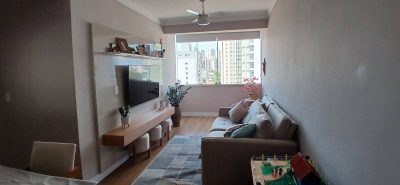 Apartamento, 3 quartos, 73 m² - Foto 1