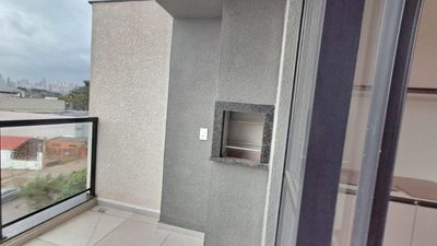 Apartamento, 2 quartos, 69 m² - Foto 2