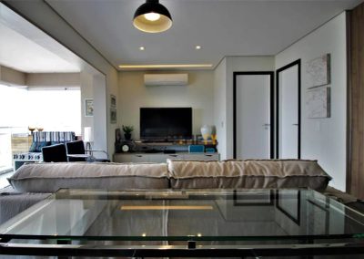Apartamento, 1 quarto, 72 m² - Foto 3