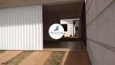 Casa, 3 quartos, 550 m² - Foto 2