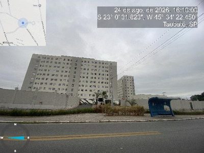 Apartamento, 2 quartos, 42 m² - Foto 1