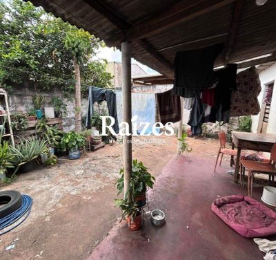 Casa, 3 quartos, 84 m² - Foto 1