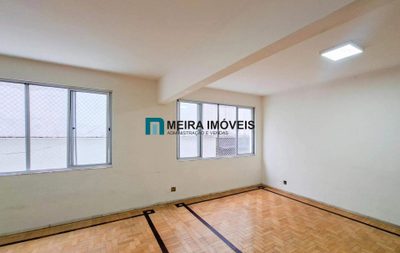 Apartamento, 4 quartos, 140 m² - Foto 2